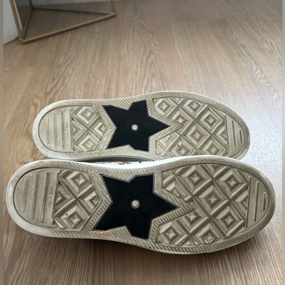 Walk ‘n’ Dior tweed tweed trainers - Picture 2 of 10